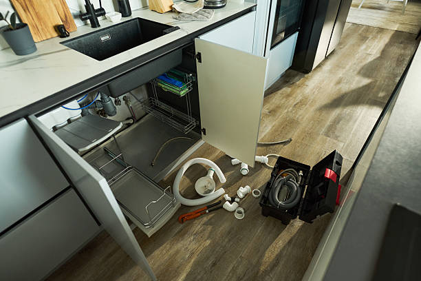 24/7 Emergency Leak Detection experts in Benton Harbor, MI